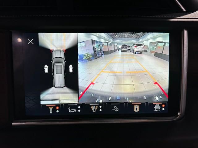 2024 GMC Yukon Denali Ultimate Gray at Bob King Buick GMC