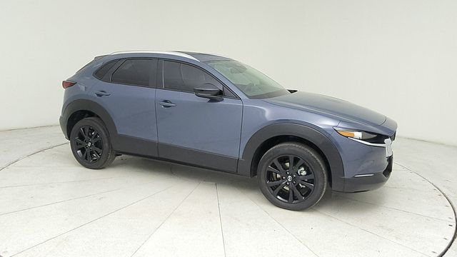 2026 Mazda CX-30 2.5 S Carbon Edition - 2