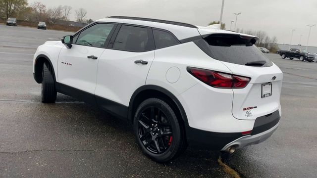 2022 Chevrolet Blazer LT 6