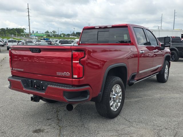 Photo of 2024 Chevrolet Silverado 2500HD High Country in Dallas, GA - 5,  2024 Chevrolet Silverado 2500HD High Country:43386A
