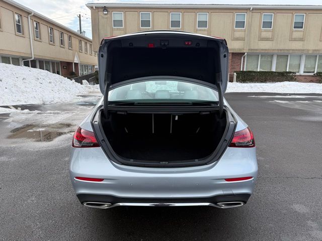 2022 Mercedes-Benz E-Class