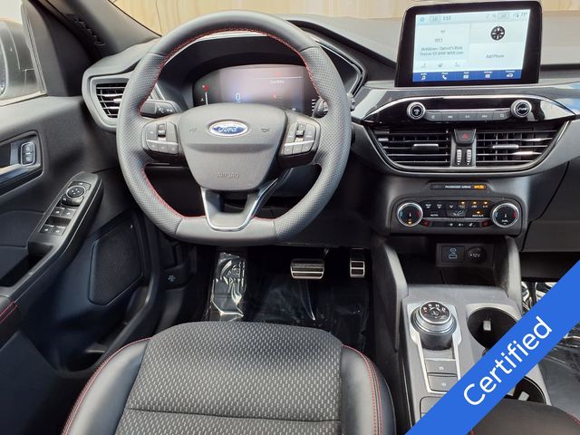 2023 Ford Escape - Image 6