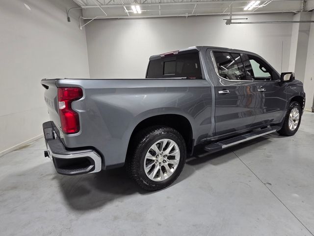 Used 2020 Chevrolet Silverado 1500 Truck