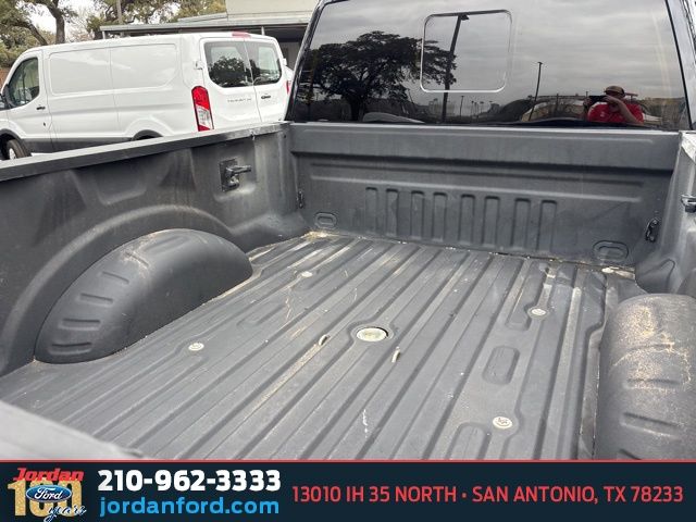 Used Car 2022 Ford F-250sd  Lariat For Sale Under $60,000 In San Antonio, Texas