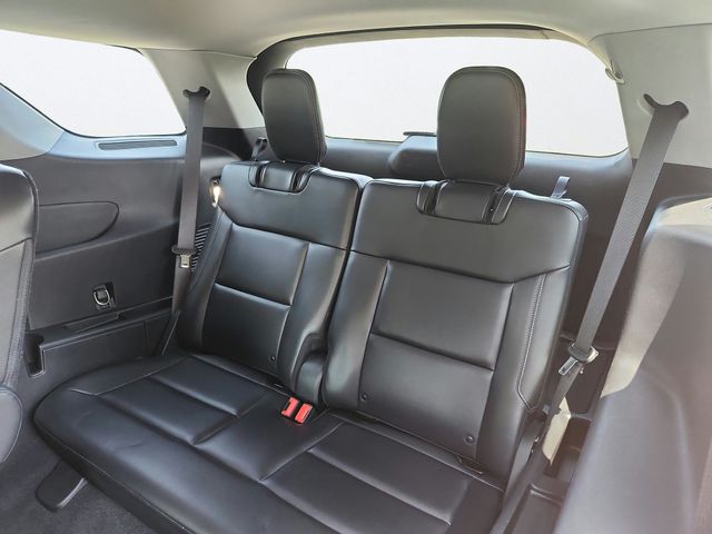 Used 2021 Ford Explorer SUV
