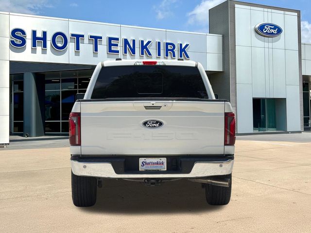 Used 2024 Ford F-150 Truck
