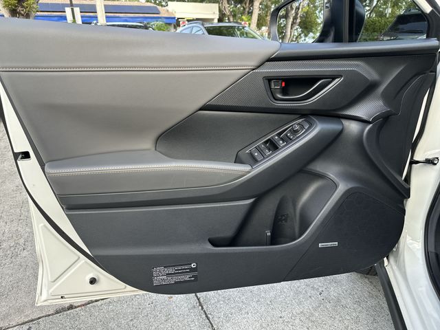 2024 Subaru Crosstrek - $27,577