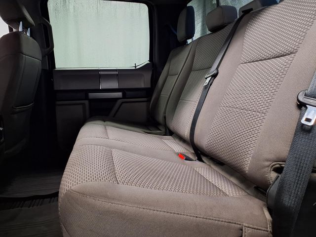 2022 Ford F-250SD