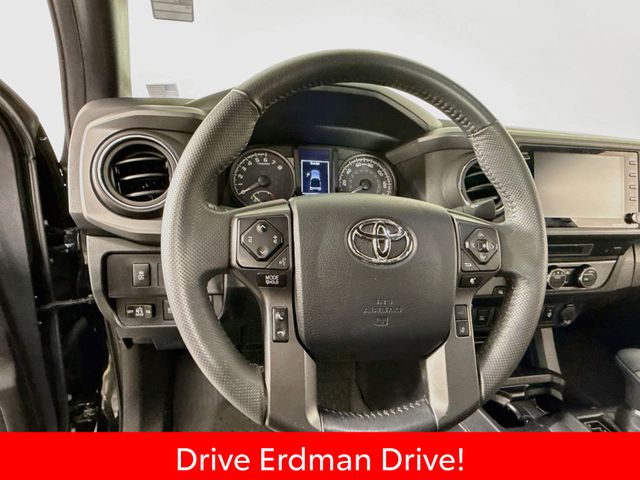 Used 2023 Toyota Tacoma Truck