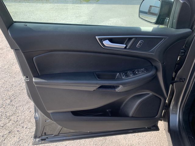 Used 2020 Ford Edge SUV