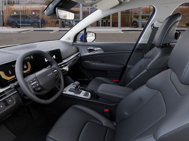 New 2026 Kia Sportage SUV