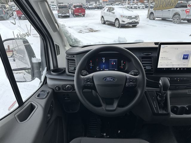 New 2026 White Ford Base image 13