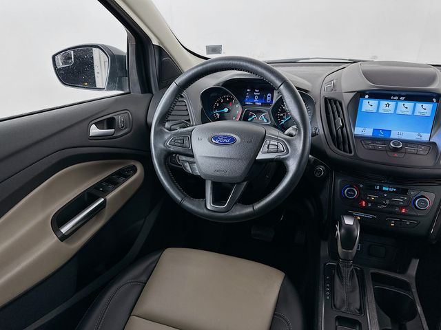 2019 Ford Escape SEL 22