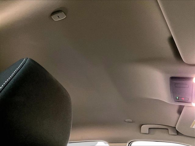 2023 Nissan Rogue SV Silver at Bob Ruth Ford