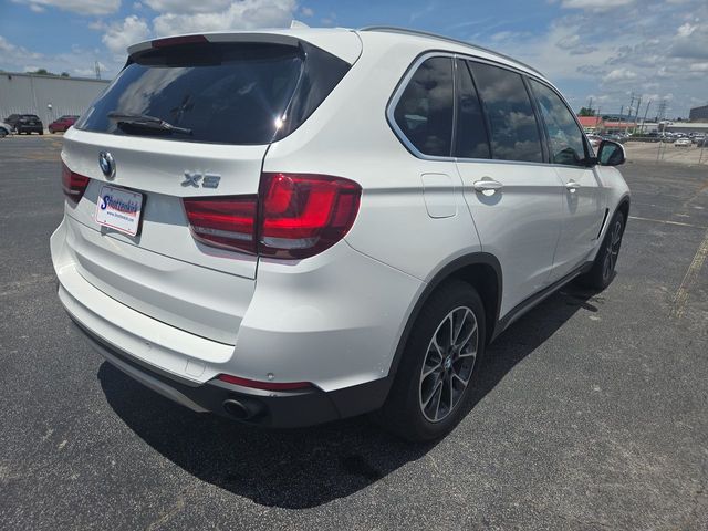 Used 2017 BMW X5 SUV