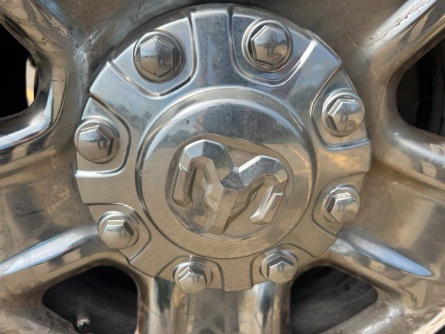 Used 2024 Ram 2500 Truck