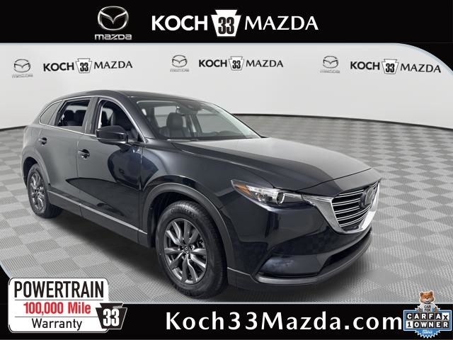 2023 Mazda CX-9 Touring AWD