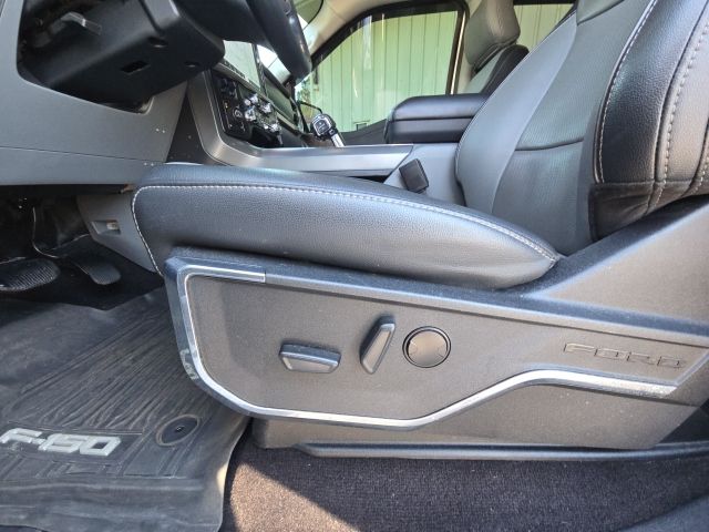 2021 Ford F-150 Lariat:167311A