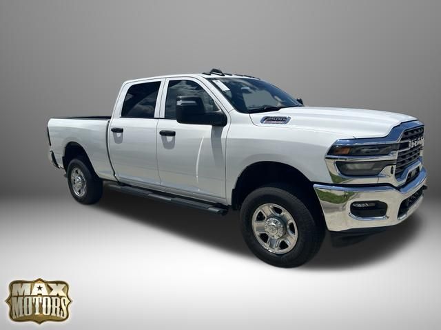 Used 2026 Ram 2500 Truck