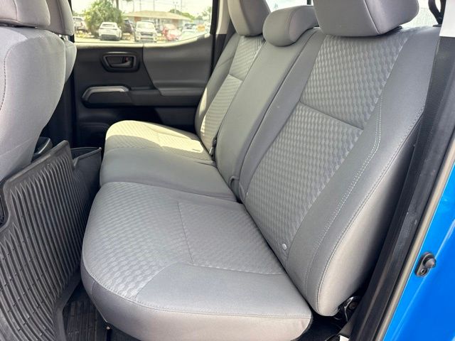 2021 Toyota Tacoma - $25,988