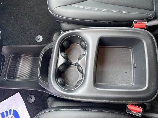 2026 Chrysler Pacifica Select - Bright White Clearcoat exterior view 20