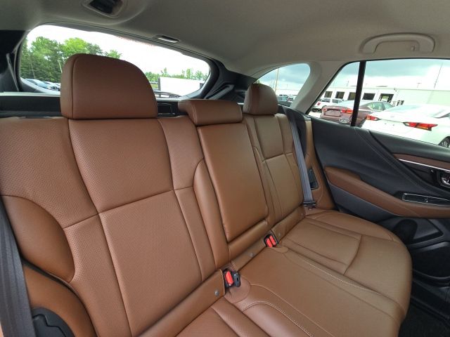 2020 Subaru Outback Touring XT:168872A