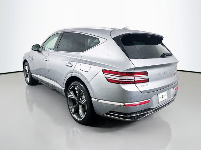 Thumbnail: 2026 Genesis GV80 - 7