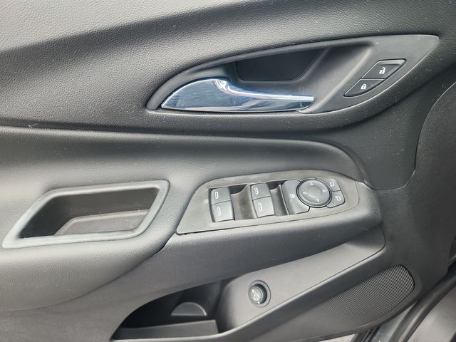 Used 2021 Chevrolet Equinox For Sale in Grove City, OH