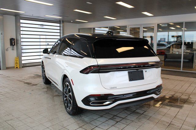 New 2026 White Lincoln Reserve image 35