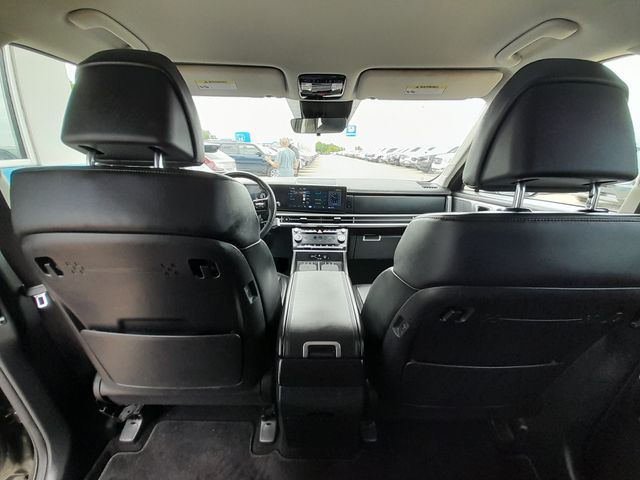2024 Hyundai Santa Fe SEL - Photo 39