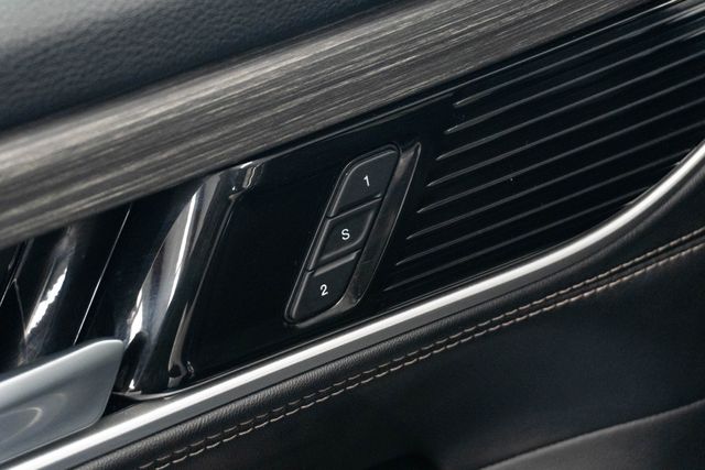 Used 2024 Jeep Wagoneer SUV