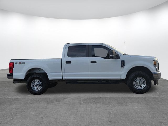 Used 2022 Ford F-250SD Truck