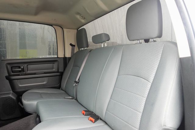 used 2019 Ram 1500 Classic car, priced at $23,999