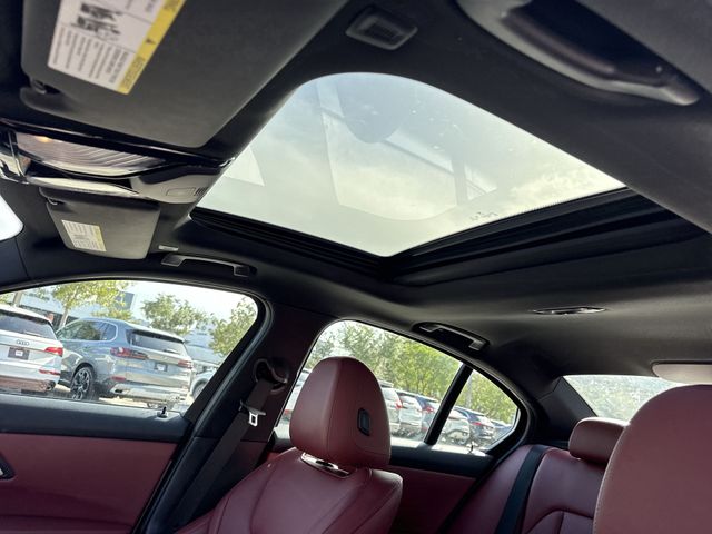 Used 2023 BMW 3 Series Sedan