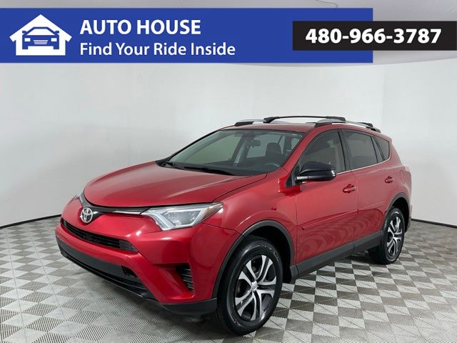 227192019 Toyota RAV4 Limited