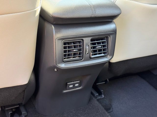 Used 2025 Toyota RAV4 SUV