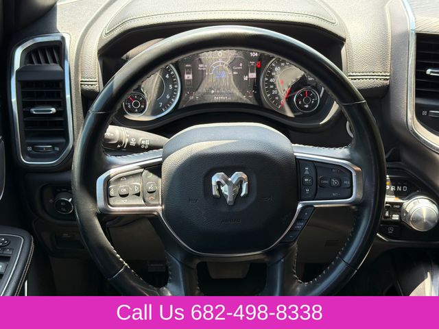 Used 2023 Ram 1500 Truck