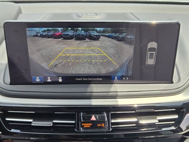 used 2026 Acura MDX car, priced at $49,425