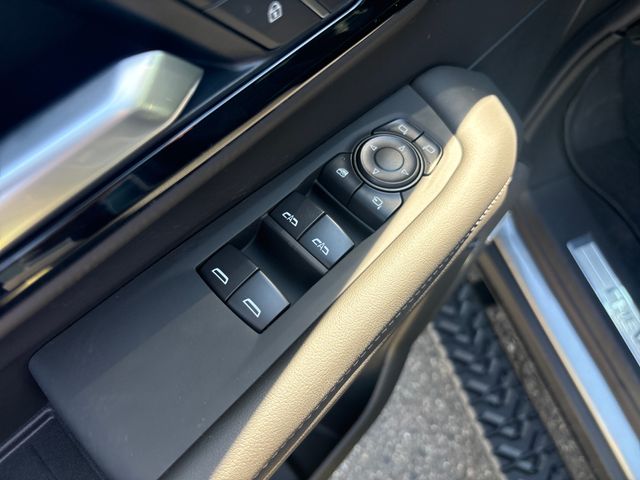 New 2026 Chevrolet Tahoe SUV
