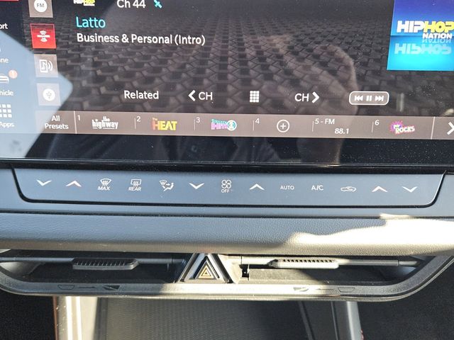 2026 Dodge Charger 2-Door Scat Pack 2-Door AWD