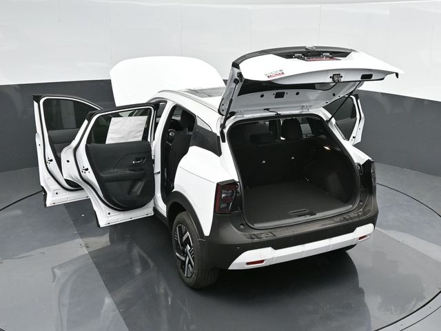 2025 Nissan Kicks SV 49