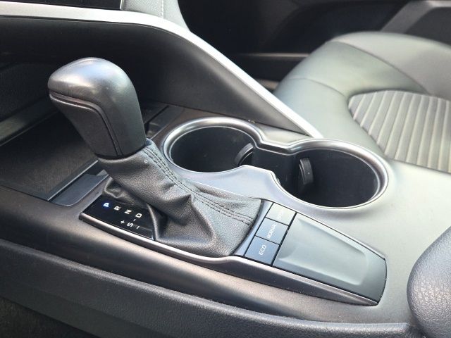 Used 2023 Toyota Camry Sedan