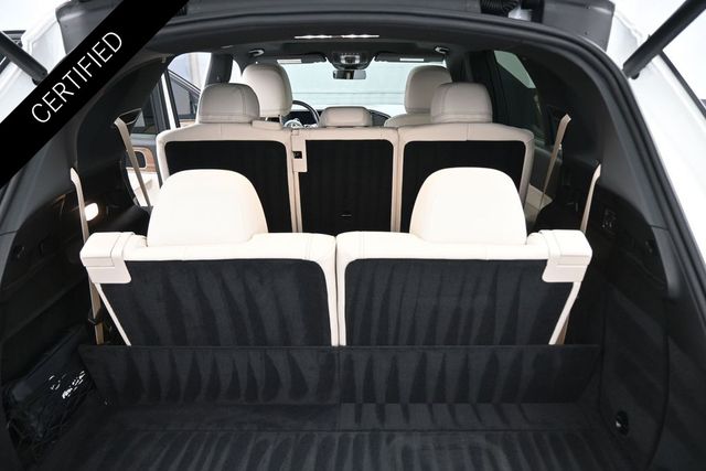 Used 2025 Mercedes-benz GLE SUV