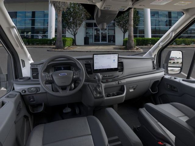 New 2026 Black Ford Base image 9