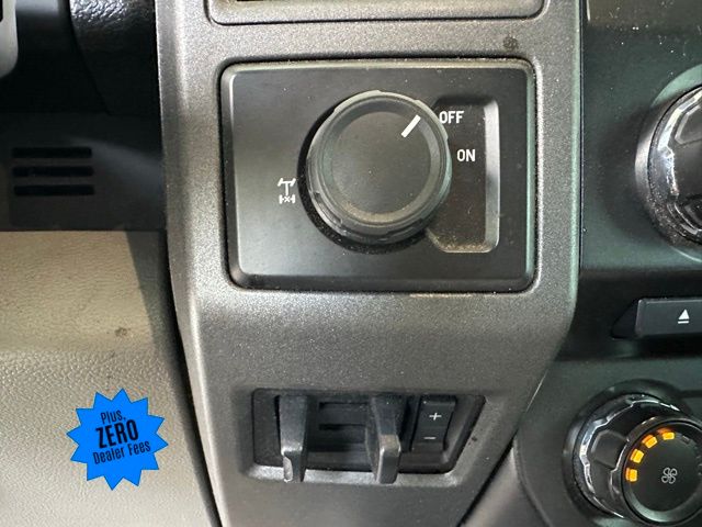2017 Ford F-350SD XL photo