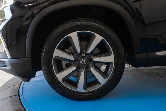 Used 2024 Honda Pilot SUV