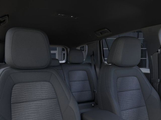 2025 Chevrolet Equinox LT photo