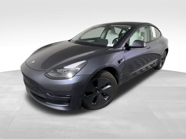 2023 Tesla Model 3 Base 2