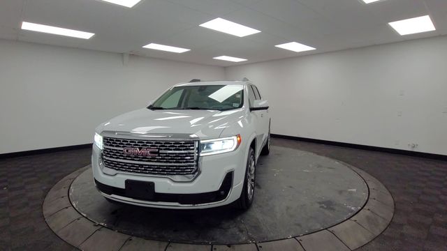 2023 – GMC – Acadia