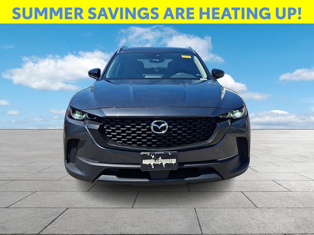 Used 2024 Mazda CX-50 SUV